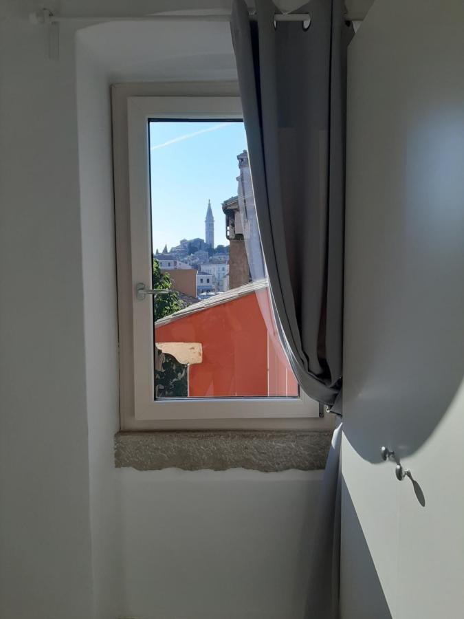 Apartment Lino - City Center Rovinj Exterior photo
