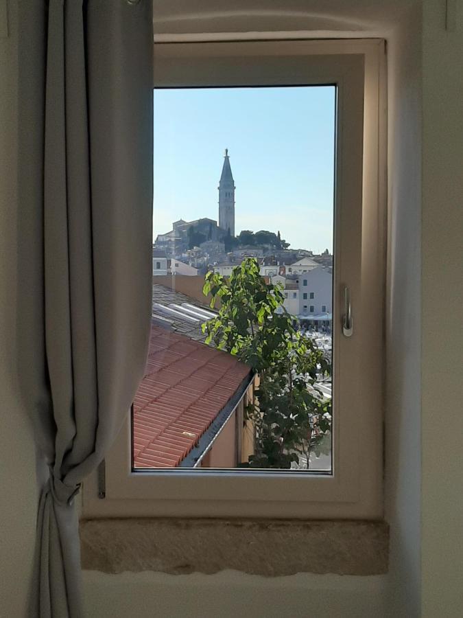 Apartment Lino - City Center Rovinj Exterior photo