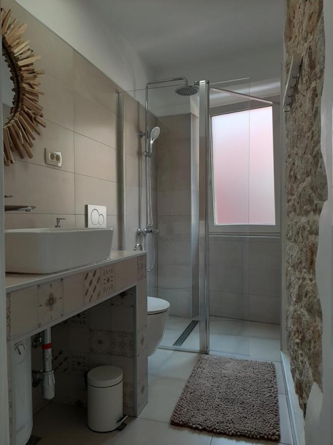 Apartment Lino - City Center Rovinj Exterior photo